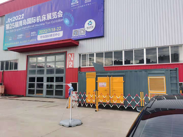 陈场镇发电车出租-我国柴油机发电机组行业引领动力行业发展,前景广阔