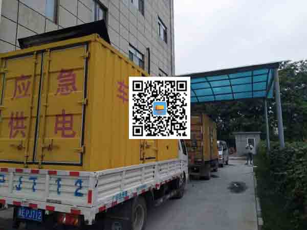 陈场镇发电车出租-发电机产品使用越来越广泛