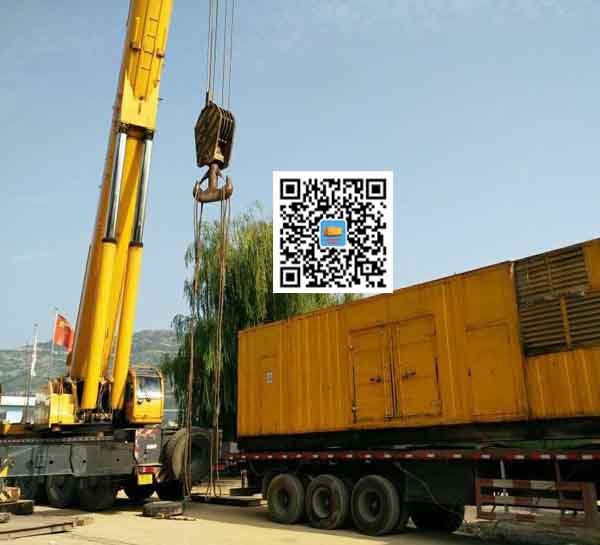 陈场镇发电车出租-全自动发电机组长期不使用该如何保养?