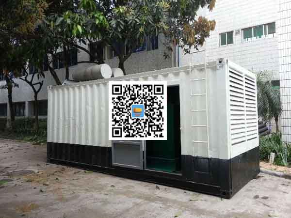 陈场镇出租发电机-什么样的柴油发电机使用效果比较好