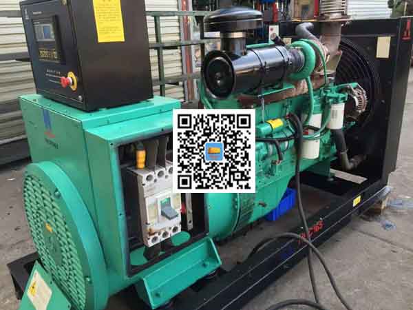 陈场镇租赁发电机-发电机一般变压器磁芯所使用的是什么材料?