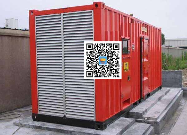 陈场镇300kw柴油发电机组一个小时耗油