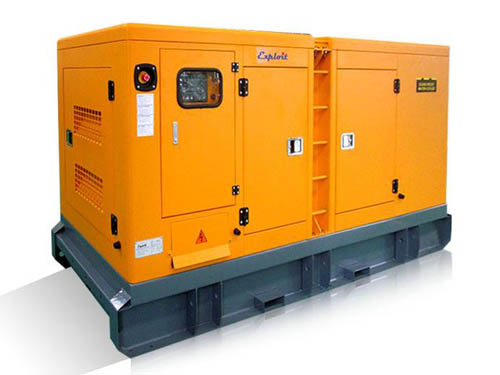 陈场镇影响 200kw 柴油发电机油耗的因素有哪些？