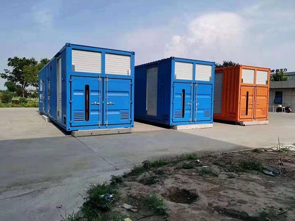 陈场镇发电机滤清器多久更换一次比较好?