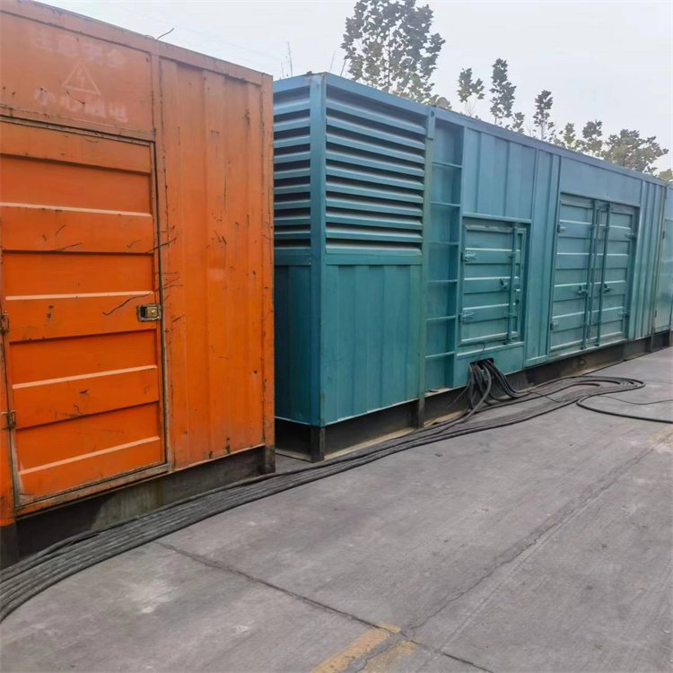 陈场镇如何选择适合 600kW 柴油发电机组的热继电器?