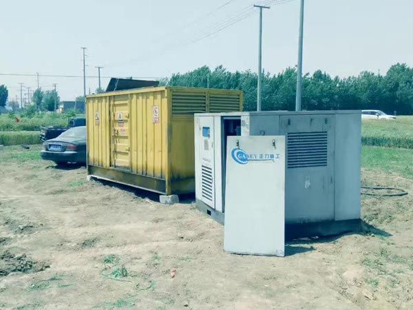 陈场镇柴油发电机组冬季日常维修需要哪些工具?